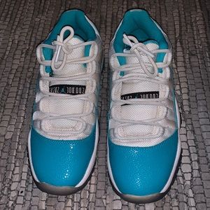 Jordan 11s Low Top